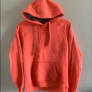 Champion hoodie